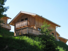 Alpenferienhaus Dachstein